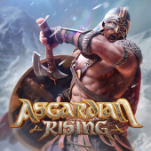 Asgardian Rising lakiwin registration slot
