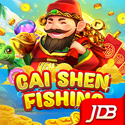 Cai Shen Fishing lakiwin registration fishing