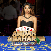Casino Marina Andar Bahar lakiwin registration