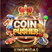 Coin Pusher lakiwin registration