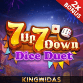 Dice Duet lakiwin registration game