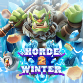 Horde 2 Winter slot lakiwin registration