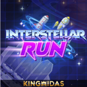 Interstellar Run lakiwin registration