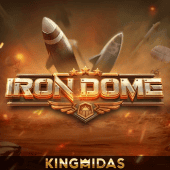 Iron Dome lakiwin registration game