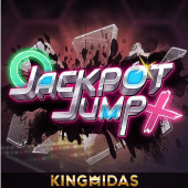 Jackpot Jump lakiwin registration