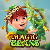 Magic Beans slot lakiwin registration