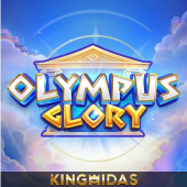 Olympus Glory lakiwin registration