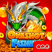 Oneshot Fishing lakiwin registration game