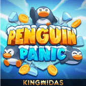 Penguin Panic lakiwin registration