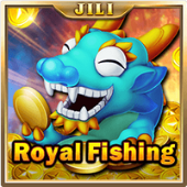Royal Fishing lakiwin registration casino