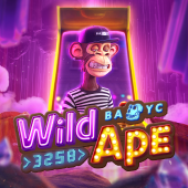 Wild Ape slot lakiwin registration game